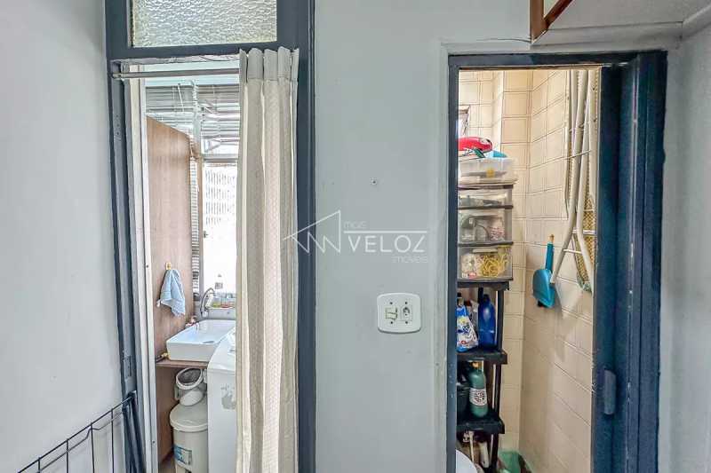 Apartamento, 2 quartos, 73 m² - Foto 34