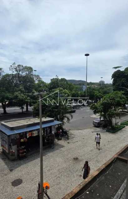 Apartamento em Botafogo