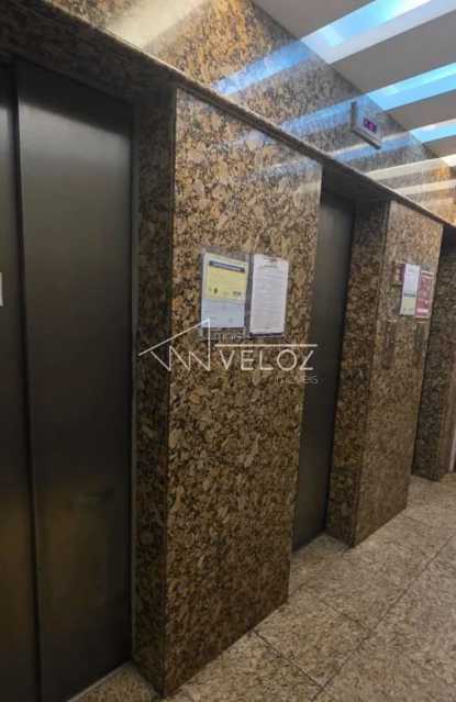 Apartamento, 25 m² - Foto 9