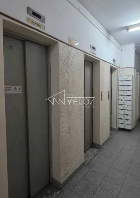 Apartamento, 25 m² - Foto 1