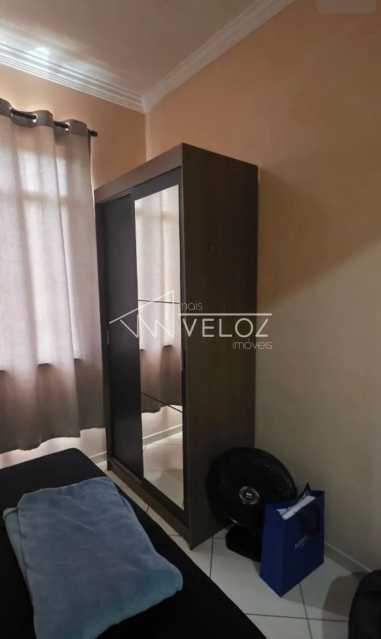 Apartamento, 25 m² - Foto 12