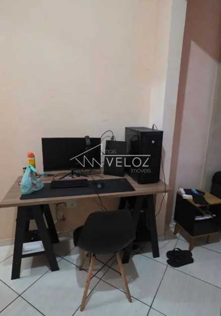 Apartamento, 25 m² - Foto 19