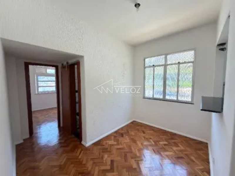 Apartamento em Laranjeiras