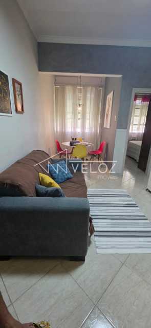 Apartamento em Flamengo