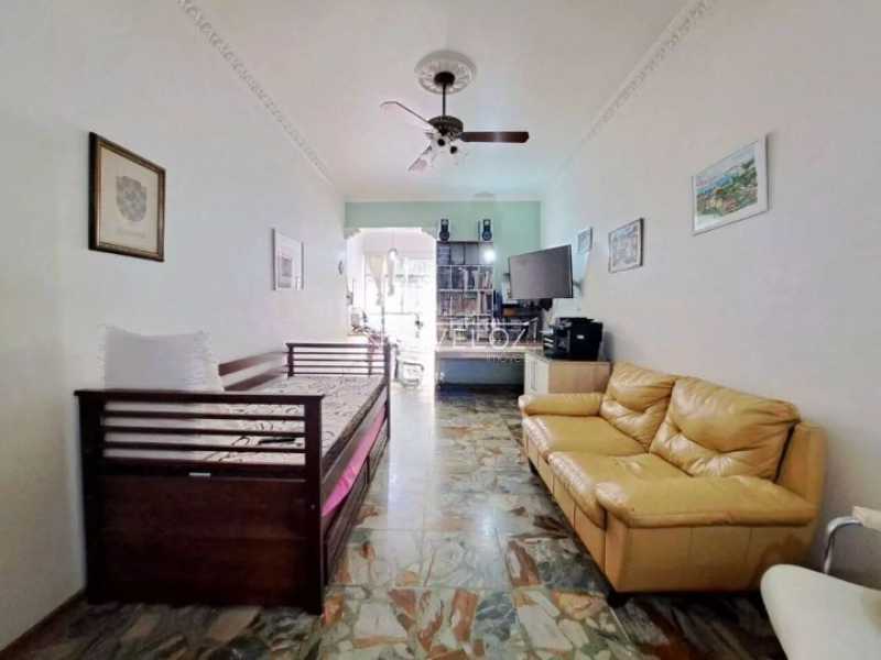 Apartamento em Grajaú