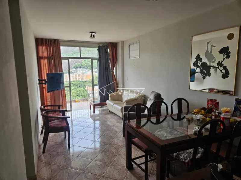Apartamento em Botafogo