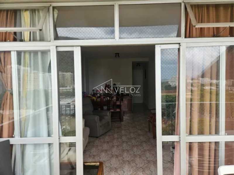 Apartamento, 2 quartos, 87 m² - Foto 15