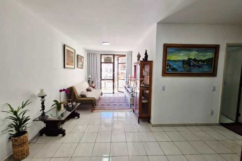 Flat em Ipanema