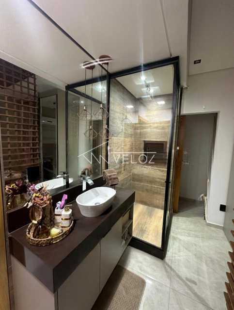 Apartamento em Leblon