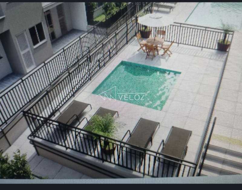 Apartamento em São Cristóvão