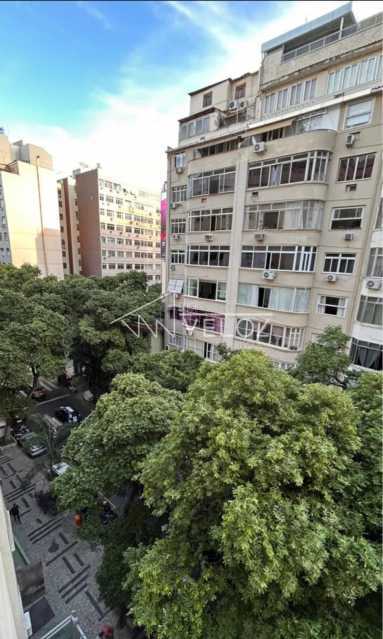 Apartamento em Copacabana