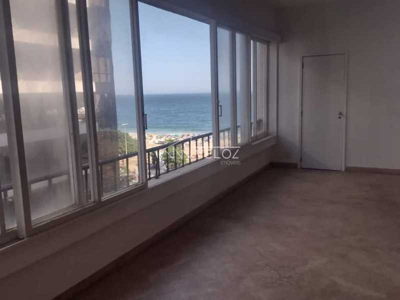 Apartamento em Copacabana