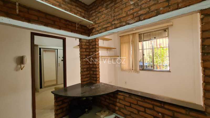 Apartamento em Centro
