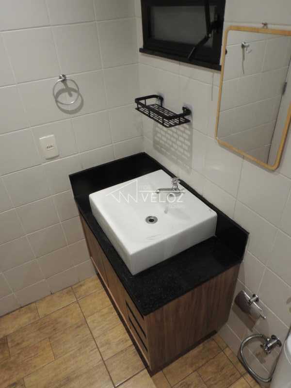 Apartamento em Santa Teresa