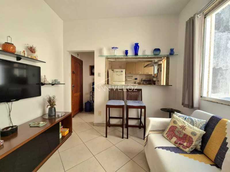 Apartamento, 1 quarto, 39 m² - Foto 6