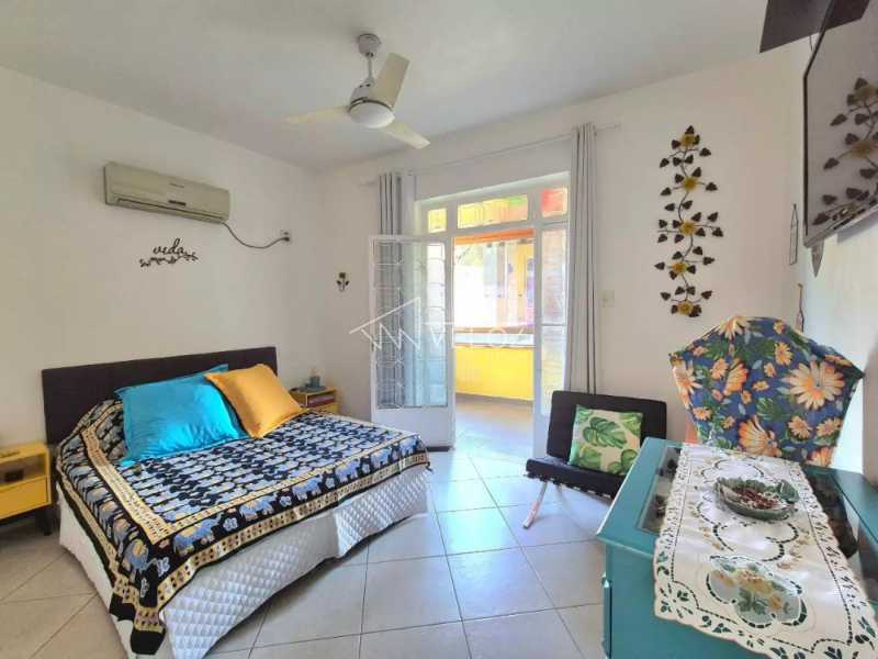 Apartamento, 1 quarto, 39 m² - Foto 8