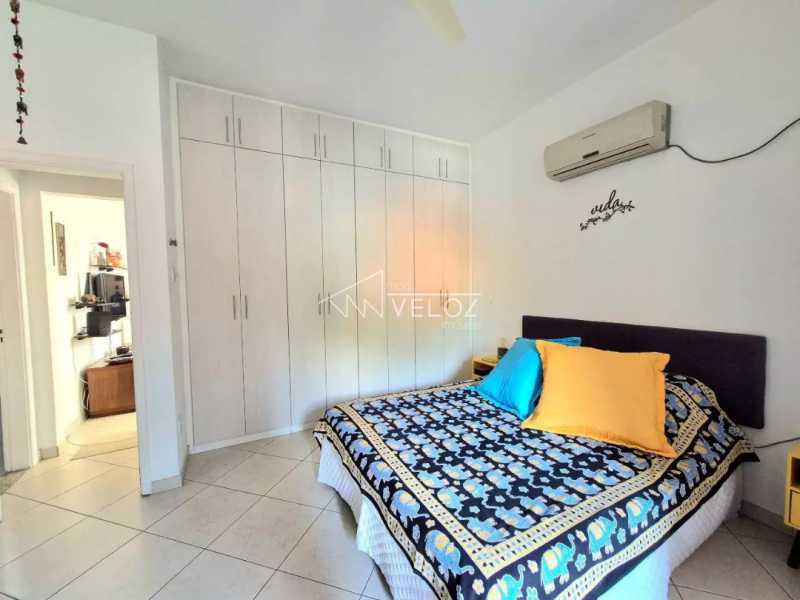 Apartamento, 1 quarto, 39 m² - Foto 9
