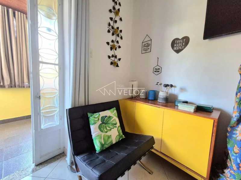 Apartamento, 1 quarto, 39 m² - Foto 11
