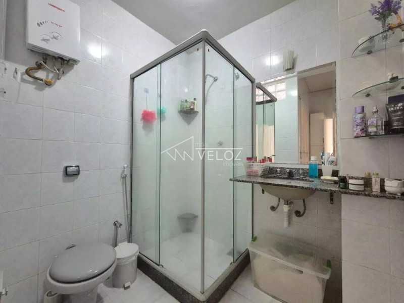 Apartamento, 1 quarto, 39 m² - Foto 17