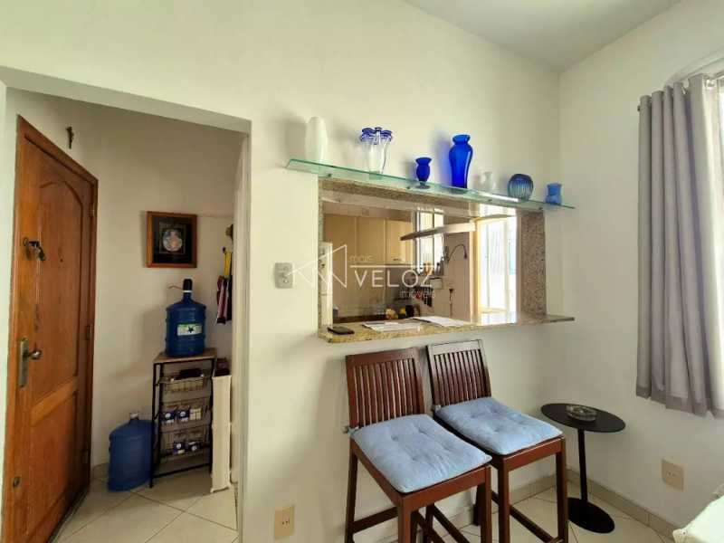 Apartamento, 1 quarto, 39 m² - Foto 19