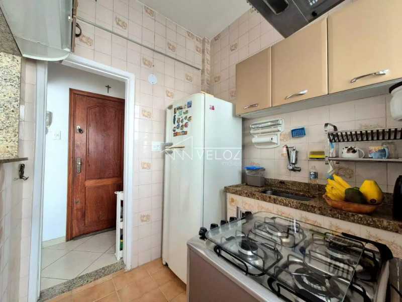 Apartamento, 1 quarto, 39 m² - Foto 21