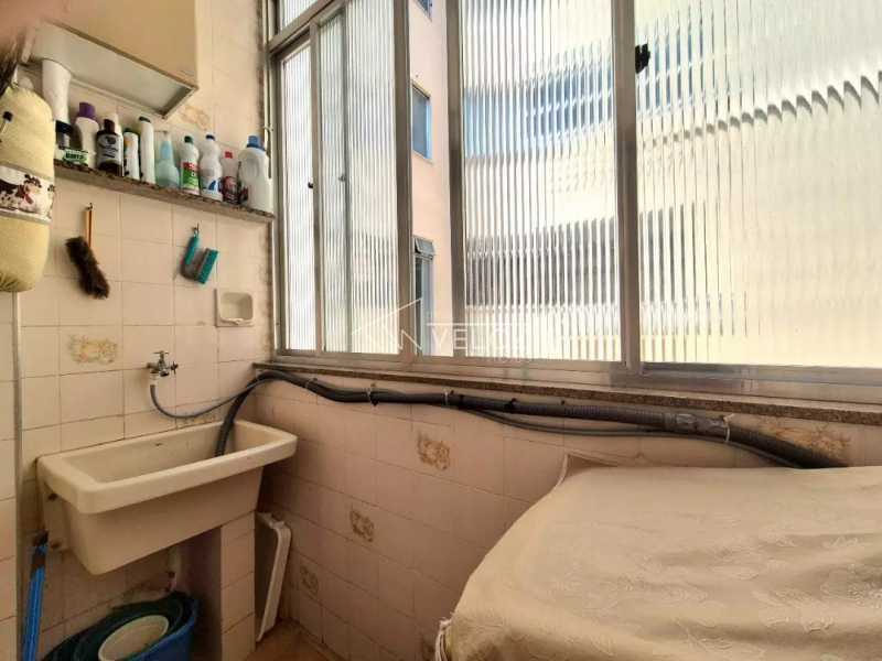 Apartamento, 1 quarto, 39 m² - Foto 23