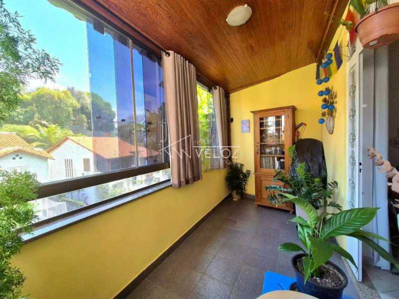 Apartamento, 1 quarto, 39 m² - Foto 25