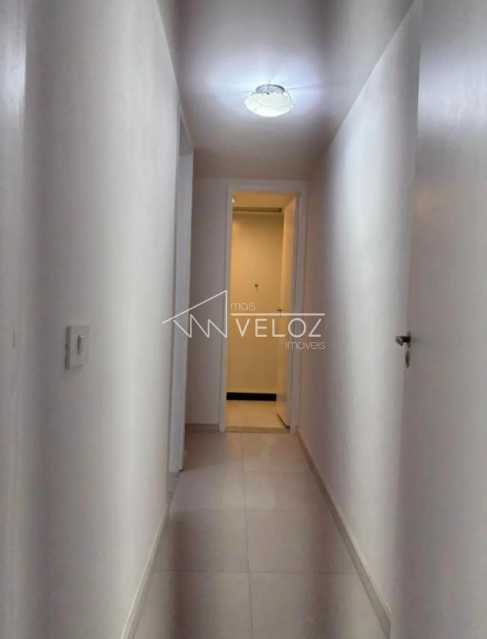 Apartamento em Riachuelo