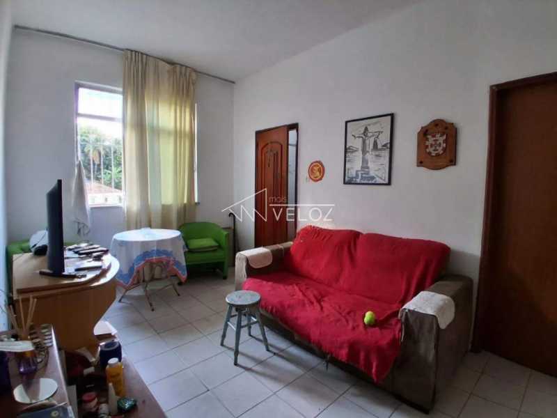 Apartamento em Santa Teresa