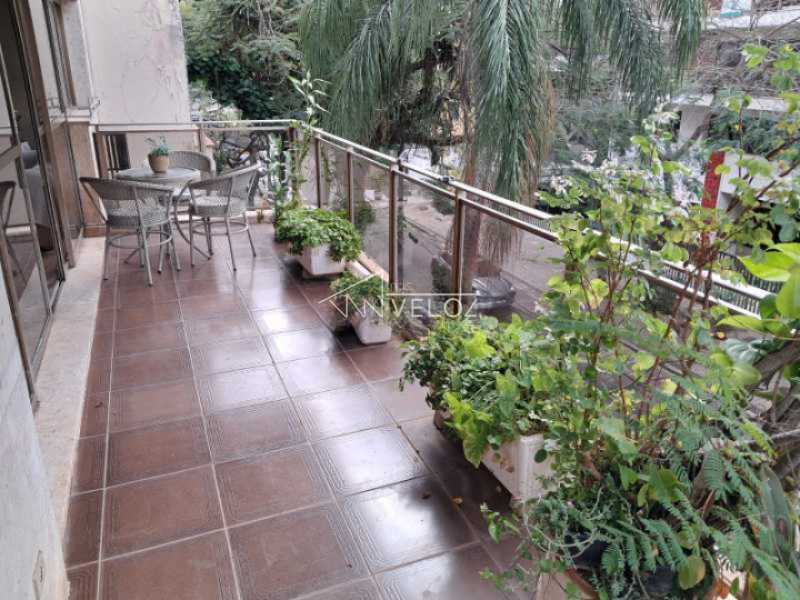 Apartamento em Ipanema