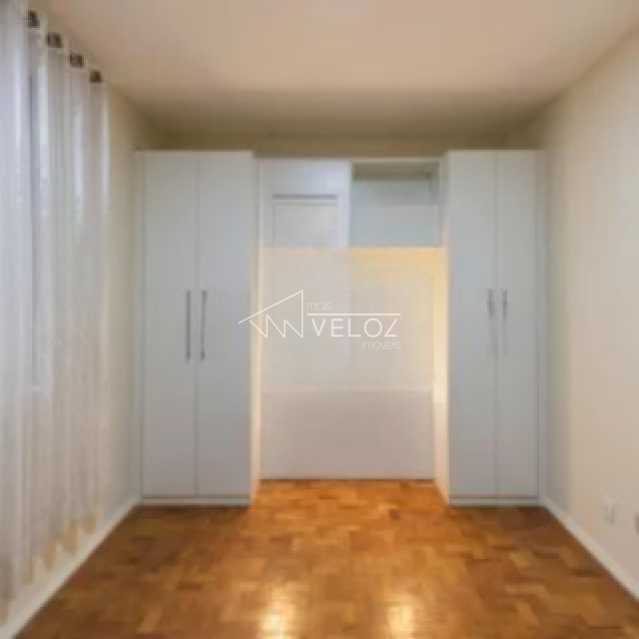 Apartamento em Maracanã