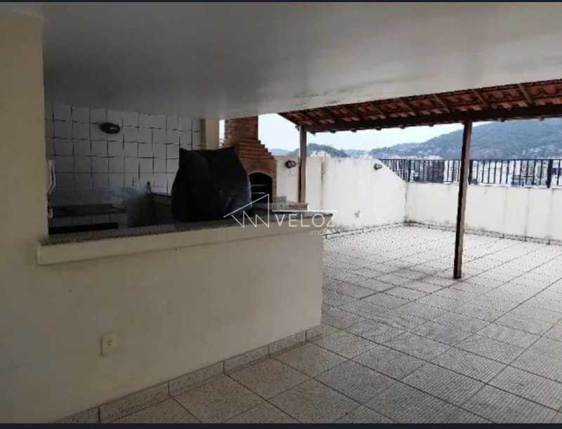 Apartamento em Maracanã
