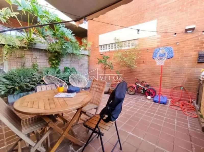 Apartamento em Botafogo