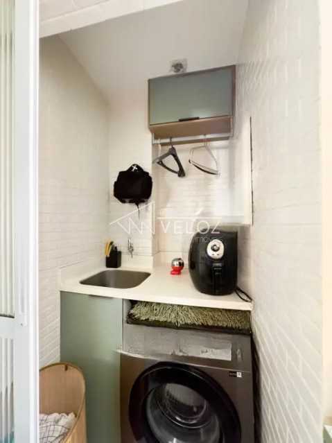 Apartamento, 2 quartos, 95 m² - Foto 9
