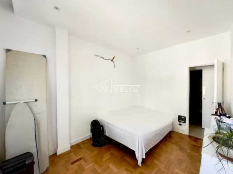 Apartamento, 2 quartos, 95 m² - Foto 1