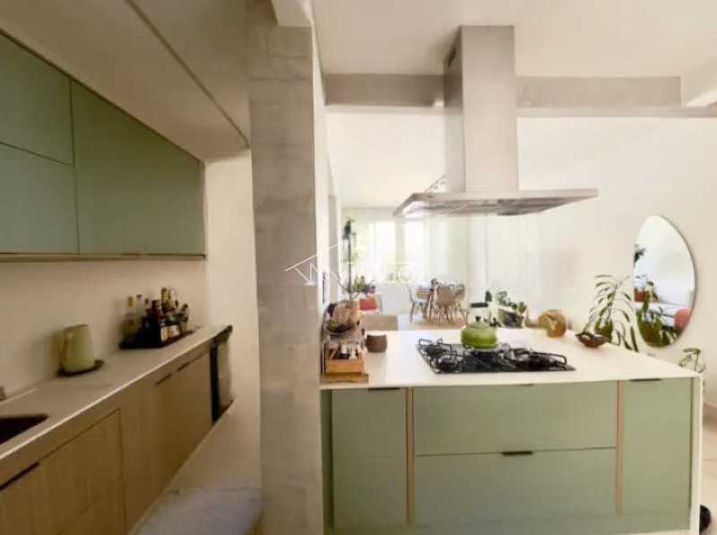 Apartamento, 2 quartos, 95 m² - Foto 4