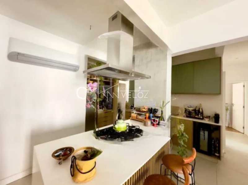 Apartamento, 2 quartos, 95 m² - Foto 5