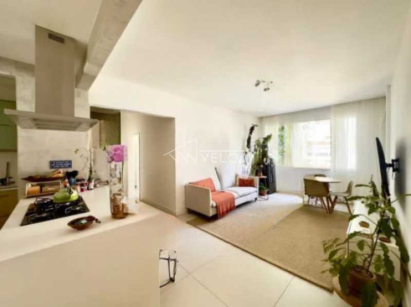 Apartamento, 2 quartos, 95 m² - Foto 20