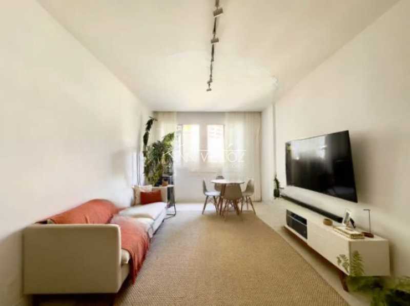Apartamento, 2 quartos, 95 m² - Foto 21