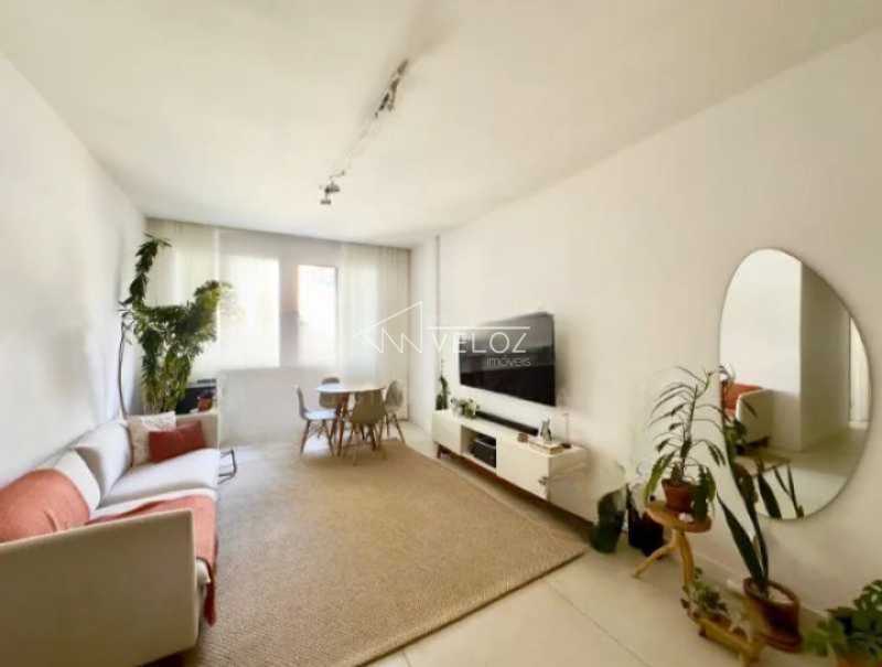 Apartamento em Leblon