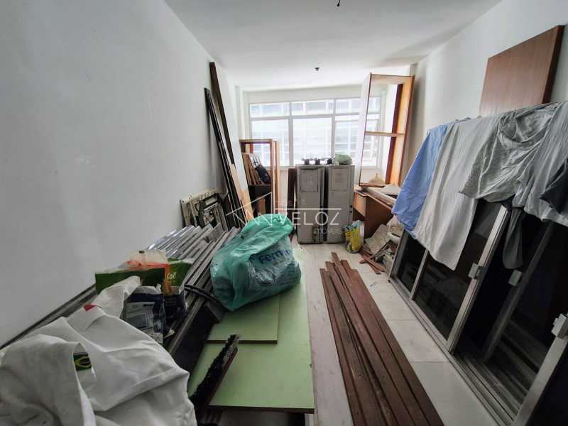 Apartamento em Centro