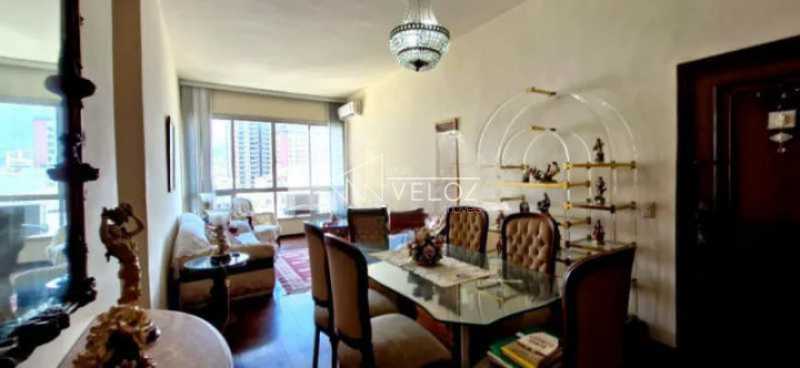 Apartamento em Leblon