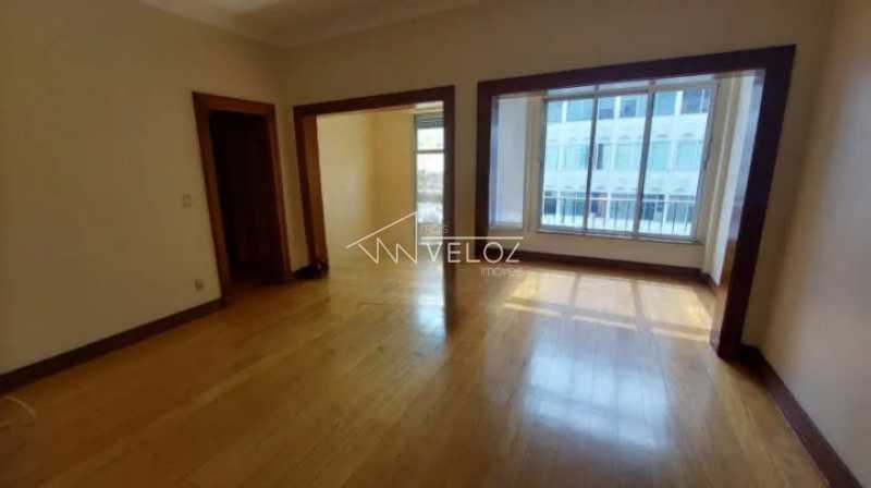 Apartamento em Copacabana