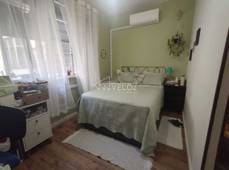Apartamento em Humaitá