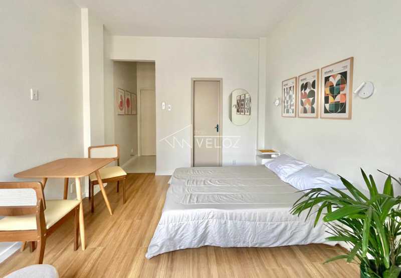 Apartamento em Copacabana