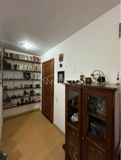 Apartamento em Catete