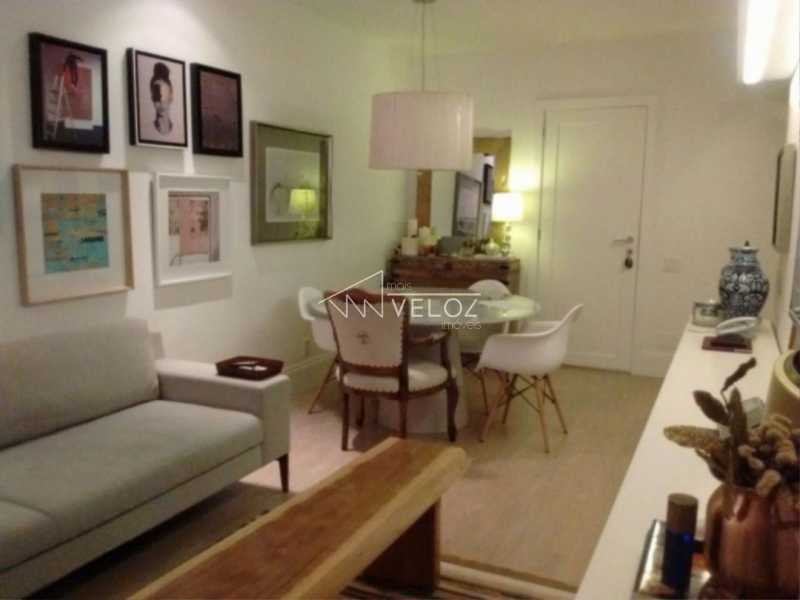 Apartamento em Leblon