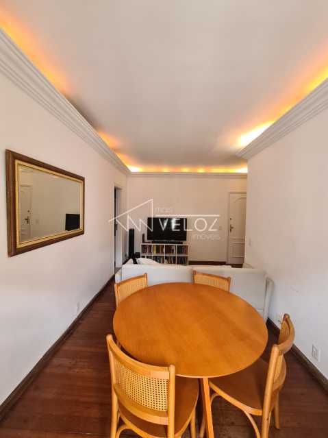 Apartamento em Humaitá
