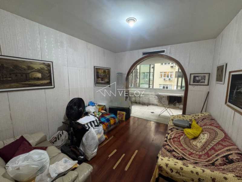 Apartamento em Copacabana