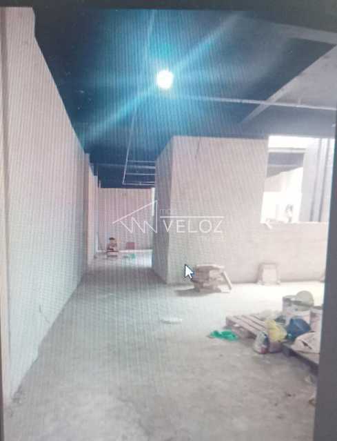 Sala em Saúde